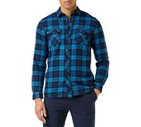 O'NEILL Lm Violator - Camicie/Camicette da Uomo, Uomo, Camicie, 9P1306, AOP Nero, M