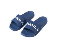 O´neill Logo Slides Blu EU 41 Uomo