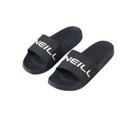 O´neill Logo Slides Nero EU 46 Uomo