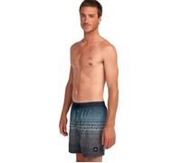 O'NEILL LOGO STRIPE 16 SWIMSHORTS M