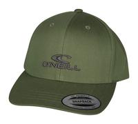O'Neill - Logo Wave Cap - Cappellino One Size olivia