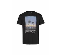 O'NEILL Loren T-Shirt, 19010 Nero (Black out), Medium-Large Uomo