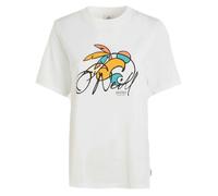 O'NEILL LUANO GRAPHIC WOMAN TEE S