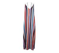 O'NEILL LW Belinda AOP - Vestito Lungo da Donna, Multicolore, M