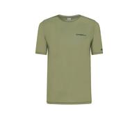 O'NEILL Lycrashirt da uomo Essentials Skins verde chiaro | XL