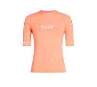 O'NEILL Lycrashirt Skins da donna corallo | M