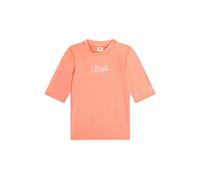 O'NEILL Lycrashirt Skins da ragazza arancione | 176
