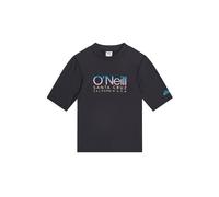 O'NEILL Lycrashirt Skins da ragazzo nero | 152