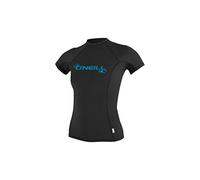 O'Neill BASIC SKINS - Rashguard Donna black