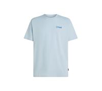 O'NEILL Maglia funzionale blu / blu chiaro Uomo O'NEILL XL