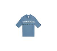 O'NEILL Maglia funzionale blu fumo / abete / bianco Bambini O'NEILL 104