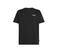 O'NEILL Maglia funzionale nero / bianco Uomo O'NEILL S