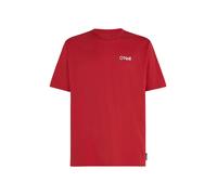 O'NEILL Maglia funzionale rosso / bianco Uomo O'NEILL M