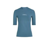 O'NEILL Maglia funzionale 'Skins' blu / bianco Donna O'NEILL XS
