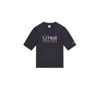 O'NEILL Maglia funzionale 'Skins' blu / corallo / nero Bambini O'NEILL 128