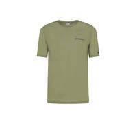 O'NEILL Maglia funzionale 'Skins' oliva Uomo O'NEILL M oliva