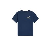 O'NEILL Maglietta beige / blu scuro Bambini O'NEILL 152