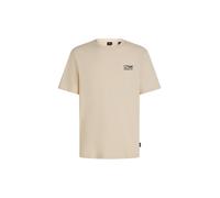 O'Neill - O'Riginal Cali Logo T-Shirt - T-shirt S beige