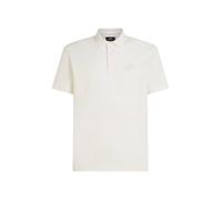 O´neill Slub Short Sleeve Polo Bianco XL Uomo