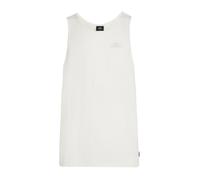 O'Neill - Slub Tanktop - Canotta M bianco