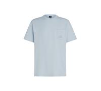 O'NEILL T-Shirt da Uomo Slub Chest Pocket