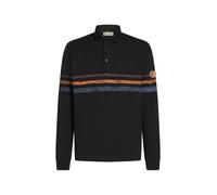 O'NEILL Maglietta blu colomba / marrone / arancione / nero Uomo O'NEILL S