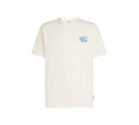 O´neill Photo Back Print Short Sleeve T-shirt Oro 2XL Uomo