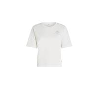 O'NEILL Maglietta blu fumo / blu chiaro / bianco Donna O'NEILL XS blu fumo / blu chiaro / bianco