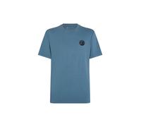 O'NEILL Maglietta blu / giallo / nero Uomo O'NEILL XS