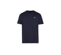 O´neill Small Logo Short Sleeve T-shirt Blu XL Uomo