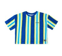 O'NEILL Maglietta Blu/Verde Ragazzo Brights, blu, 14-15 Anni