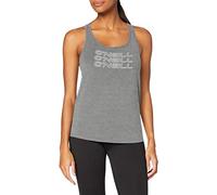 O'Neill Maglietta da Donna Triple Stack Racer Tank Top