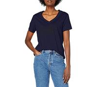 O'Neill Maglietta da Donna Triple Stack V-Neck