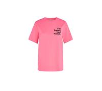 O'NEILL Maglietta 'Future Surf Society' rosa / nero Donna O'NEILL S rosa / nero