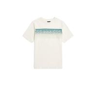 O'NEILL Maglietta giada / verde chiaro / verde scuro / bianco Bambini - Bimbo - Ragazzo (taglie 140-176) - Abbigliamento - Maglie e camicie - T-shirt O'NEILL 152