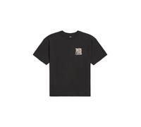 O'NEILL Maglietta giallo chiaro / lilla / arancione / nero Bambini O'NEILL 164