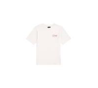 O'NEILL Maglietta lilla / bianco Bambini O'NEILL 116