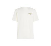 O'NEILL Maglietta navy / giallo / bianco Uomo O'NEILL M