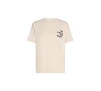 O'NEILL Maglietta ' The Future Surf Society ' beige / nero Donna O'NEILL S beige / nero