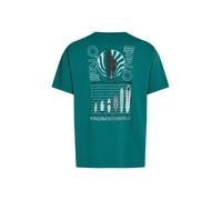 O'NEILL Maglietta verde scuro Uomo O'NEILL M