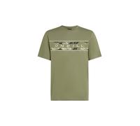 O'Neill - Front Graphic T-Shirt - T-shirt M olivia