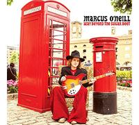 O'Neill, Marcus - Way Beyond The Sugar Beet