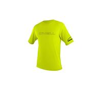 O'NEILL Men's Basic Skins Short Sleeve Sun Shirt Basic Skins - Maglietta a Maniche Corte da Sole Ragazzo, Unisex