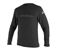O'NEILL Men's Basic Skins UPF 50+ Long Sleeve Sun Shirt Maglietta da Sole a Maniche Lunghe da Uomo Basic Skins 50+ Uomo