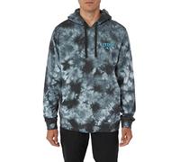 O'NEILL Mens Bayou Outerwear, Black 2, Xxl