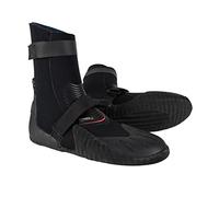 O'Neill Mens Heat - Stivaletti da Uomo, 5 mm, Accessori per Muta, Colore: Nero, Taglia 38
