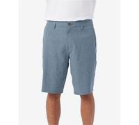 O'Neill Mens Reserve Heather 21 Hybrid Bermuda Shorts Bermuda Azzurro