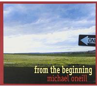 O'Neill, Michael - From The Beginning