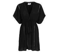 O'NEILL MONA BEACH COVER UP DRESS M