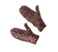 O'neill Muffola Guanto Maglia Guanto Foxy Rosso Pile Caldo